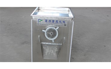 絞肉機具體介紹